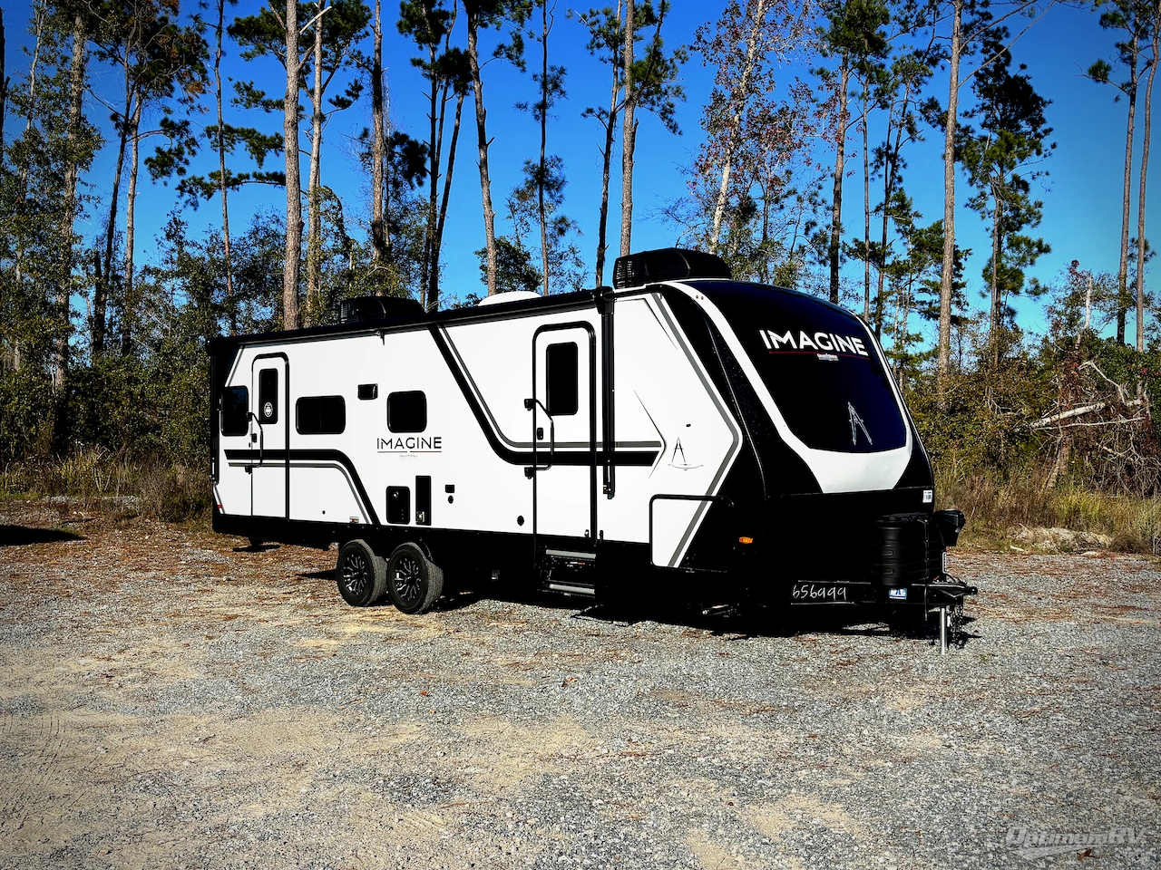 2026 Grand Design Imagine 2500RL Photo 1