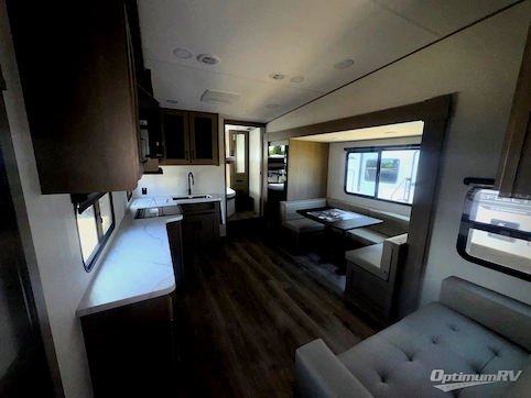 2026 Grand Design Reflection 100 Series 27BH RV Photo 2