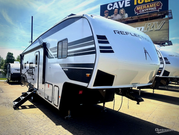 2026 Grand Design Reflection 100 Series 27BH RV Photo 1