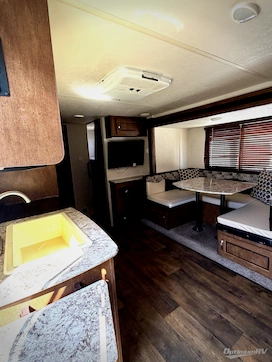 2021 Forest River Wildwood FSX 178BHSK RV Photo 3