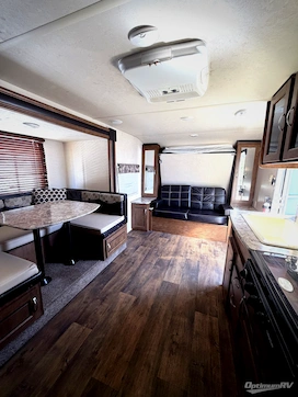 2021 Forest River Wildwood FSX 178BHSK RV Photo 3