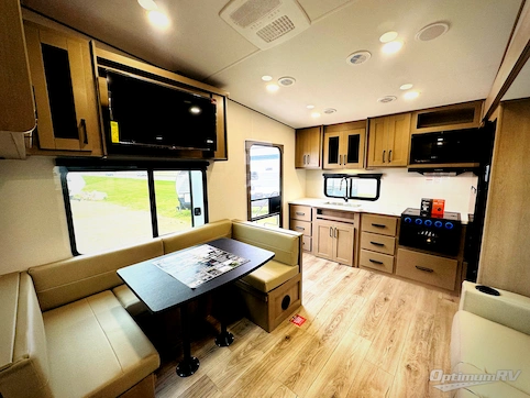 2026 Grand Design Reflection 100 Series 22RK RV Photo 2