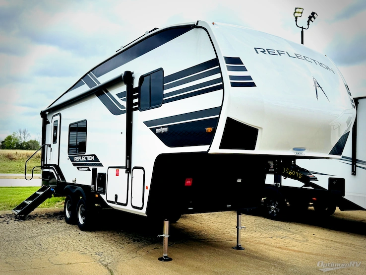 2026 Grand Design Reflection 100 Series 22RK RV Photo 1