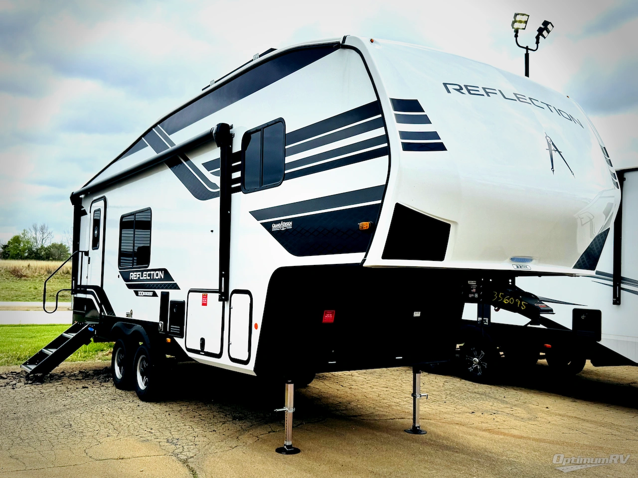 2026 Grand Design Reflection 100 Series 22RK Photo 1