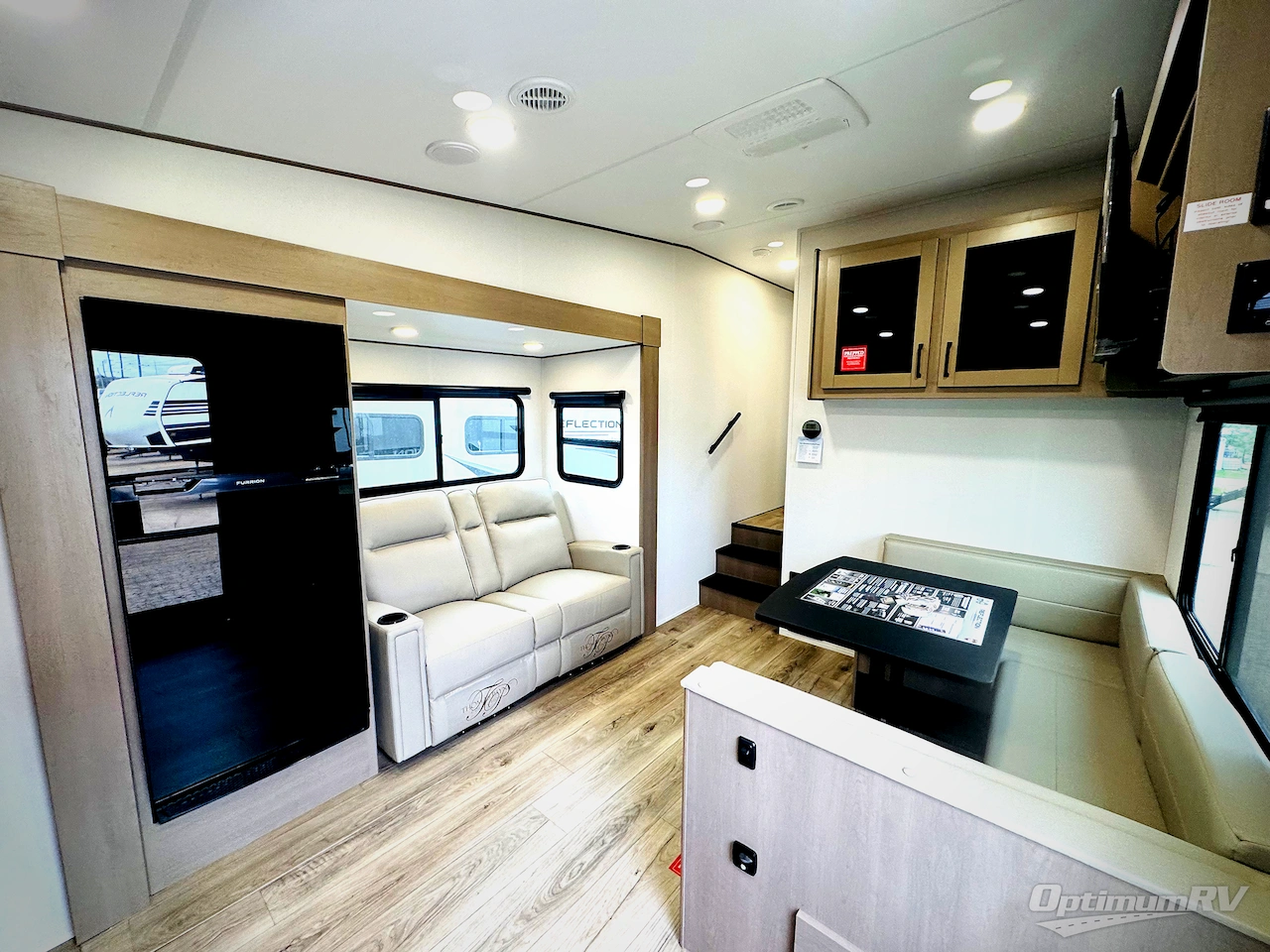 2026 Grand Design Reflection 100 Series 22RK Photo 5