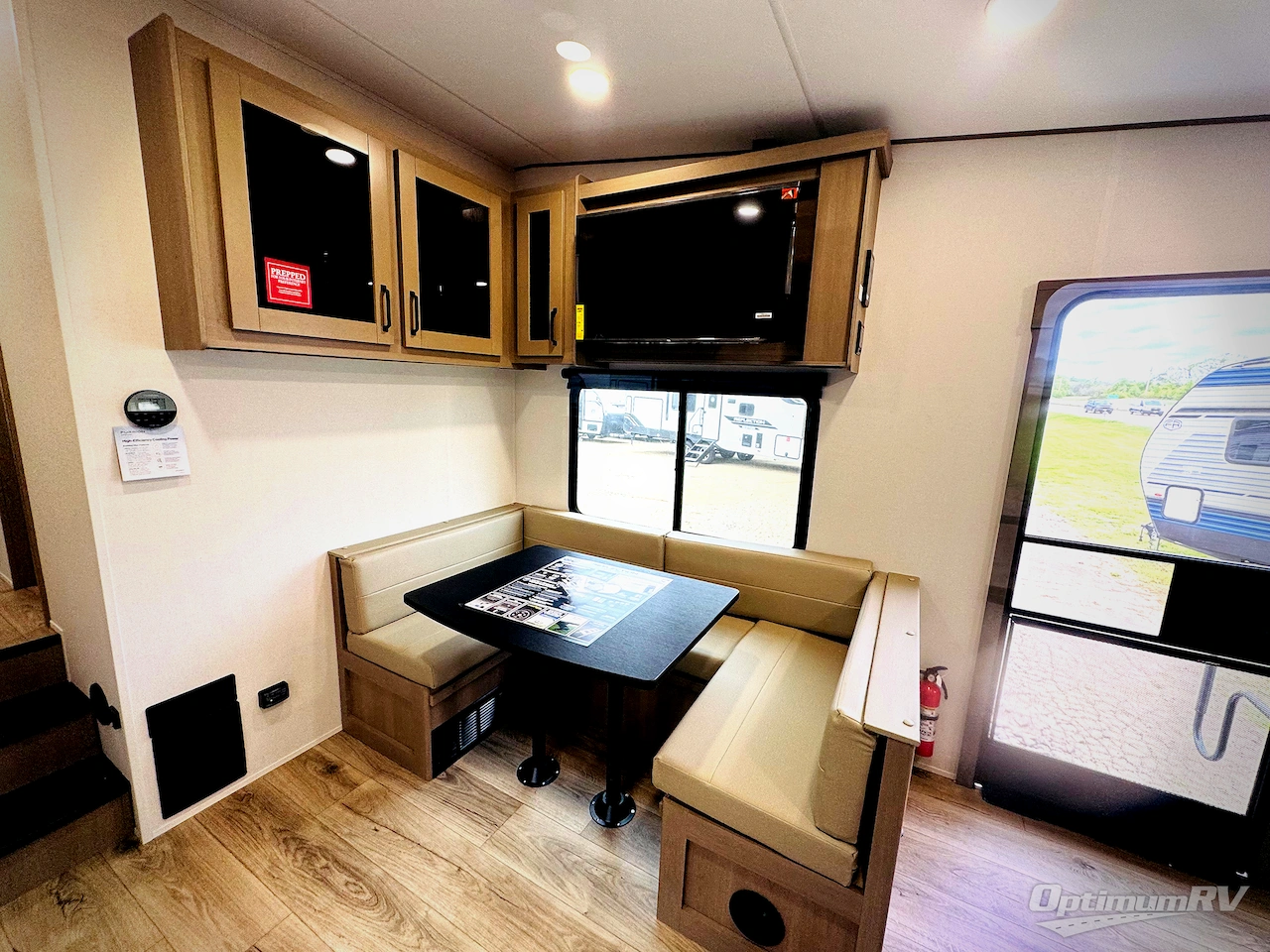 2026 Grand Design Reflection 100 Series 22RK Photo 7