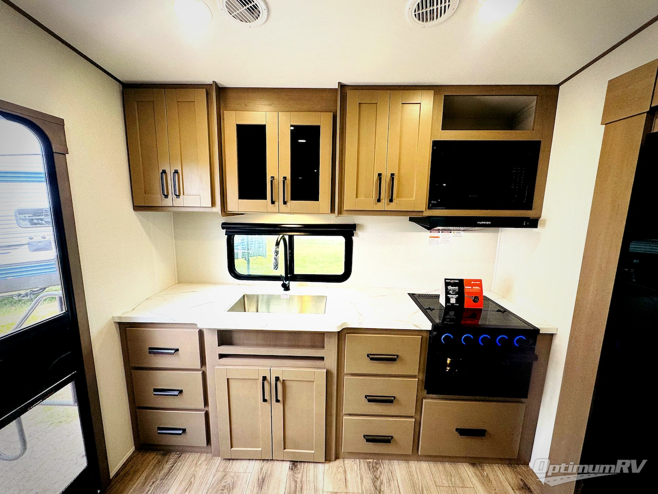 2026 Grand Design Reflection 100 Series 22RK Photo 8