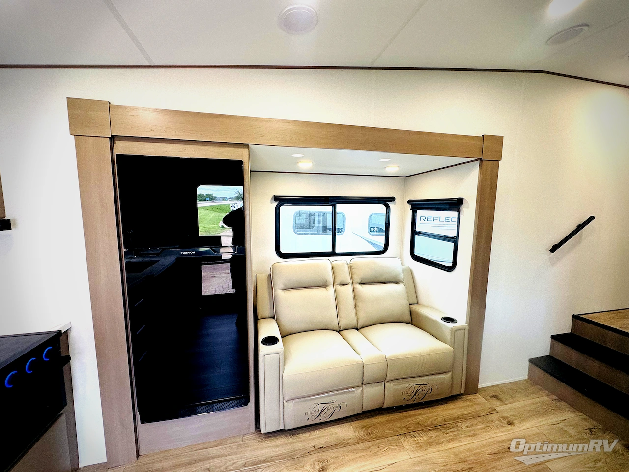 2026 Grand Design Reflection 100 Series 22RK Photo 9