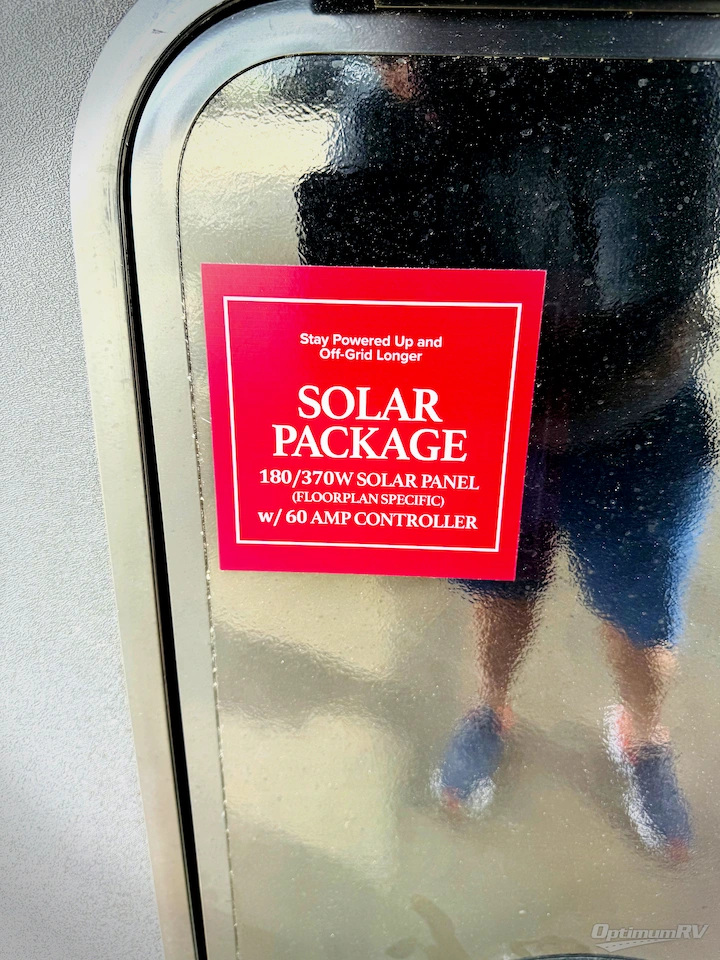 2026 Grand Design Reflection 100 Series 22RK Photo 19