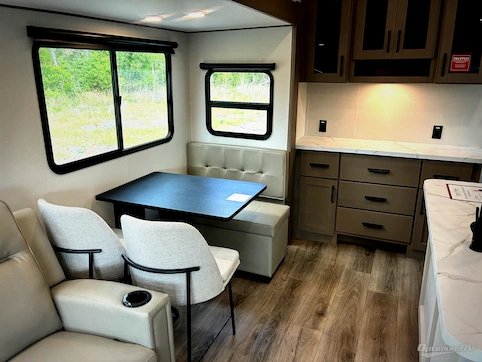 2026 Grand Design Reflection 100 Series 28RL RV Photo 3