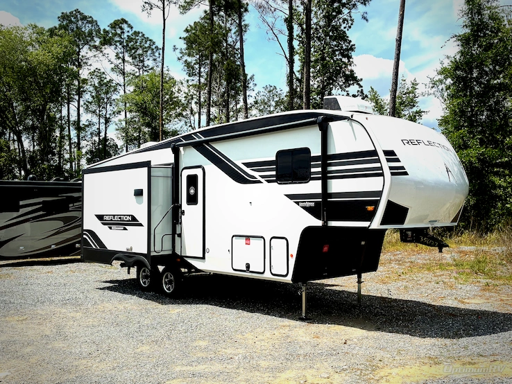2026 Grand Design Reflection 100 Series 28RL RV Photo 1