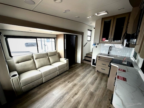 2026 Grand Design Reflection 150 Series 260RD RV Photo 2