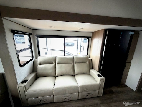 2026 Grand Design Reflection 150 Series 260RD RV Photo 3