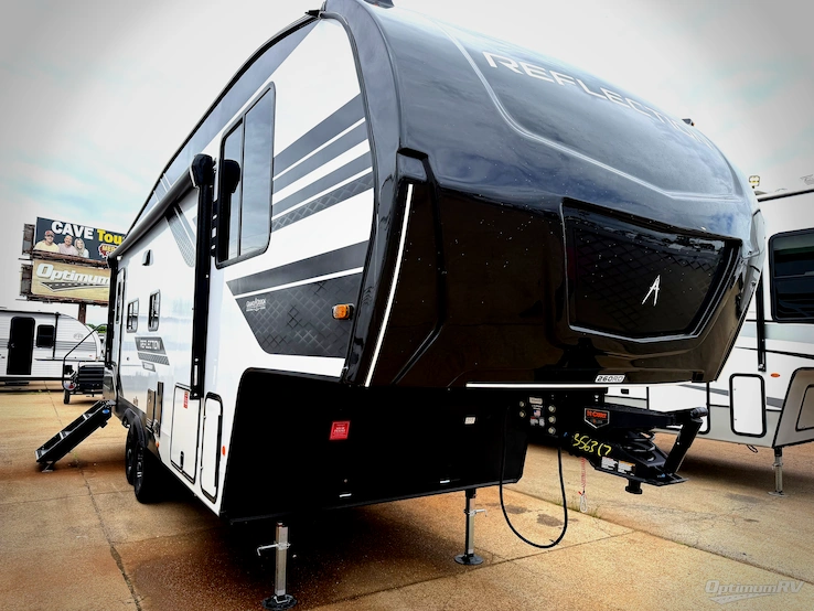2026 Grand Design Reflection 150 Series 260RD RV Photo 1