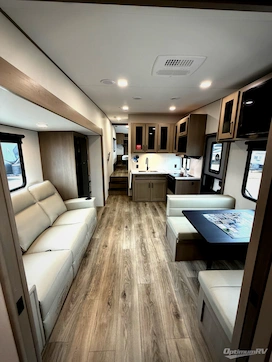 2027 Grand Design Reflection 100 Series 32BH RV Photo 2