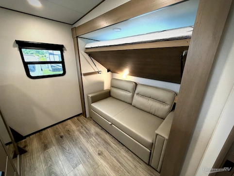 2027 Grand Design Reflection 100 Series 32BH RV Photo 3