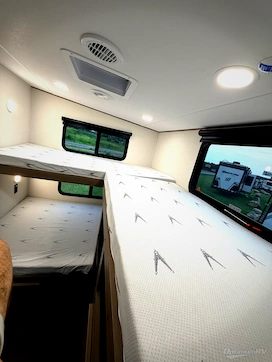 2027 Grand Design Reflection 150 Series 298BH RV Photo 3