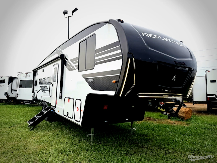 2027 Grand Design Reflection 150 Series 298BH RV Photo 1
