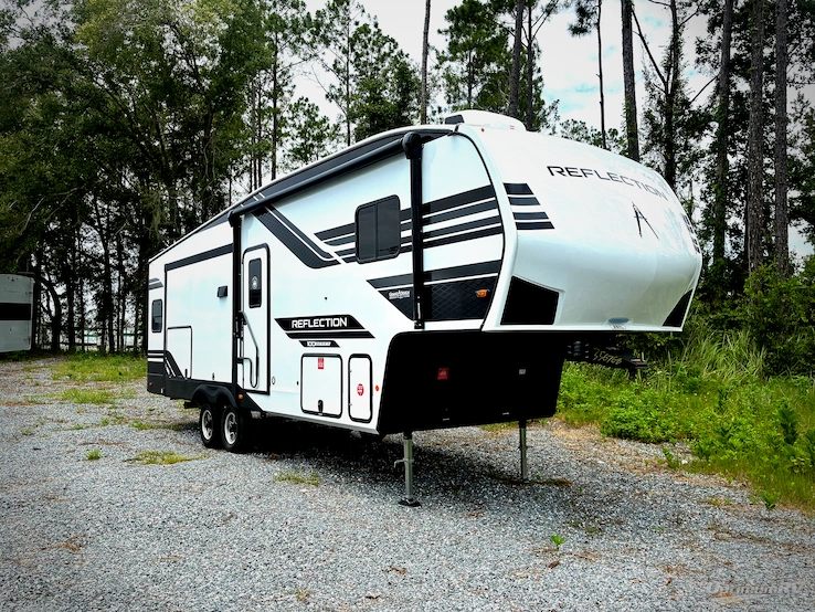 2027 Grand Design Reflection 100 Series 28RL RV Photo 1