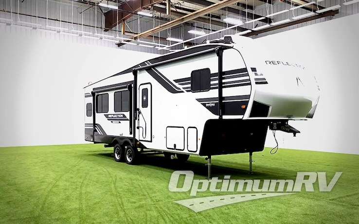 2027 Grand Design Reflection 100 Series 29RL RV Photo 1