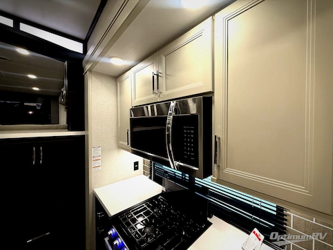 2026 Keystone Alpine Avalanche Edition 381DL RV Photo 3