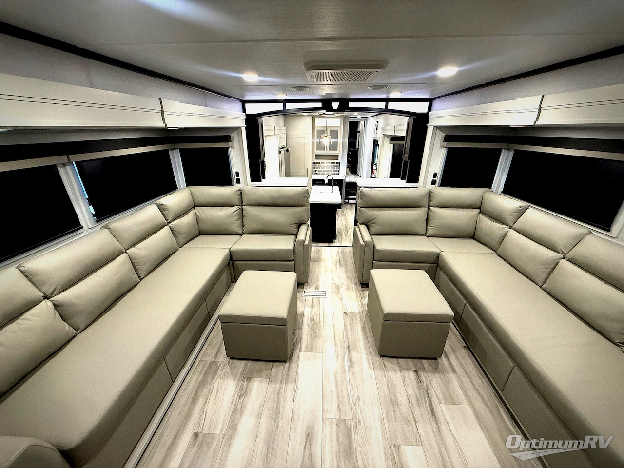 2026 Keystone Alpine Avalanche Edition 381DL Photo 22