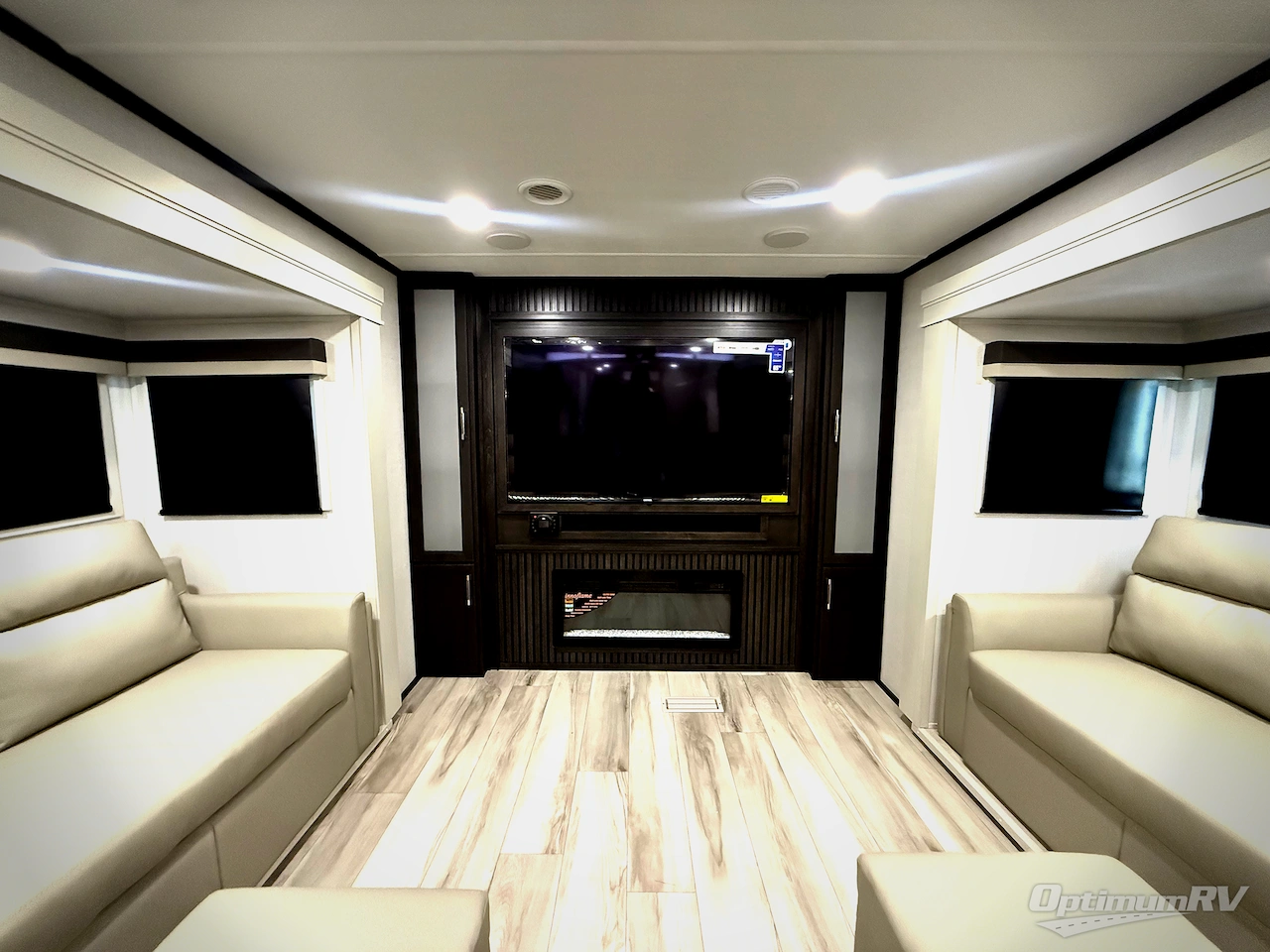 2026 Keystone Alpine Avalanche Edition 381DL Photo 25