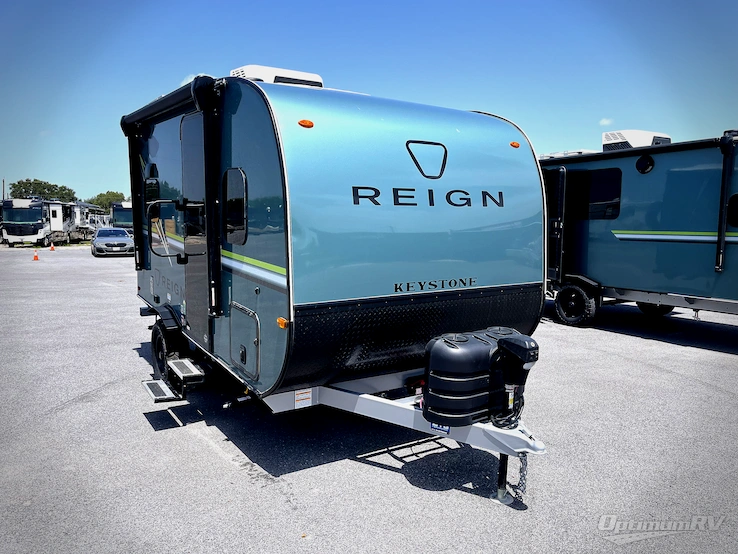 2026 Keystone Reign 13RK RV Photo 1