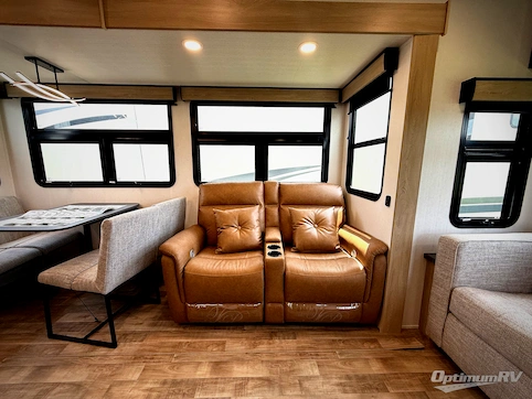 2026 KZ Ridgeway 36MB RV Photo 2