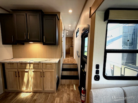 2026 KZ Ridgeway 36MB RV Photo 4
