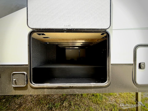 2026 KZ Ridgeway 36MB RV Floorplan Photo