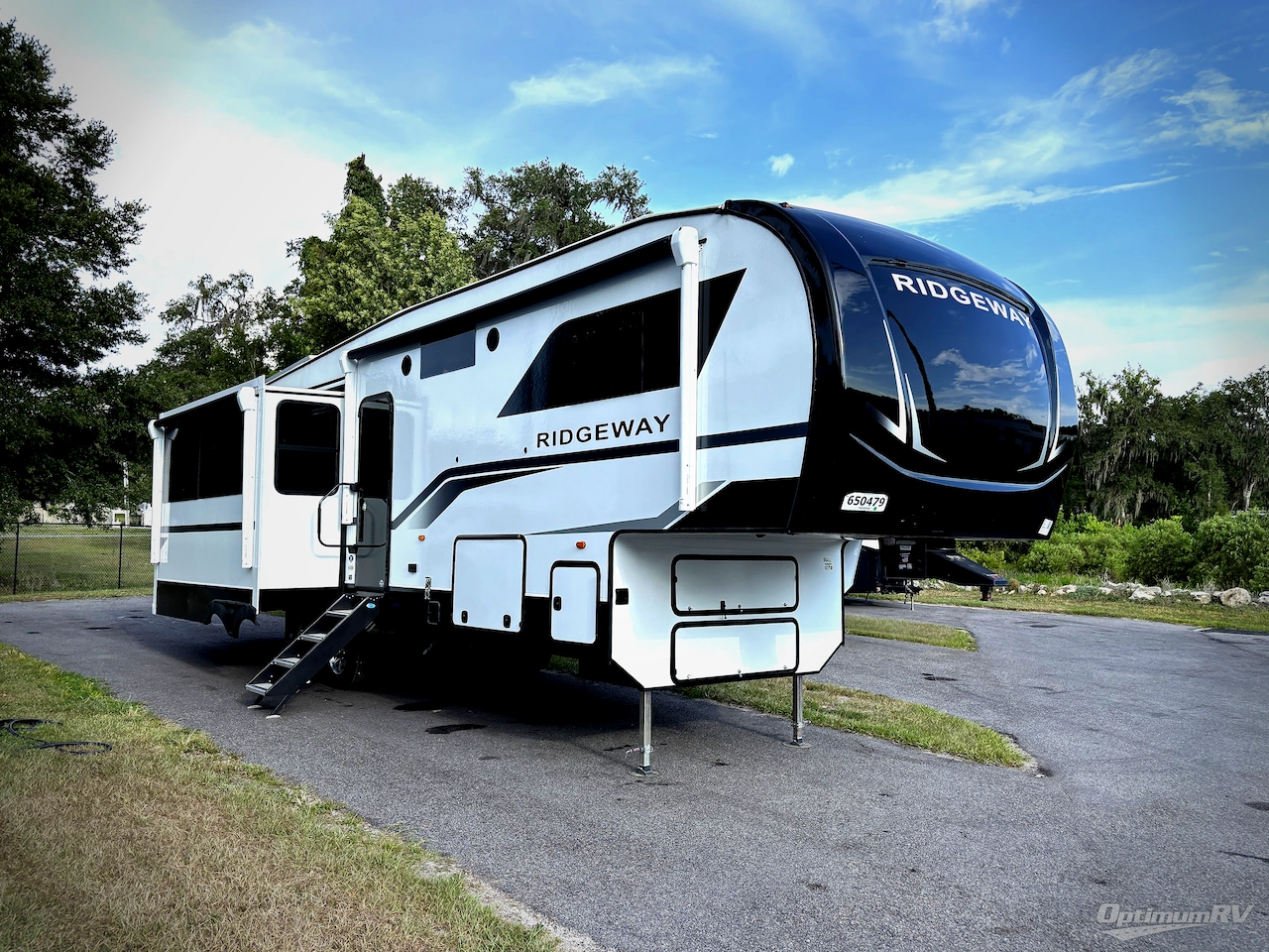 2026 KZ Ridgeway 31RL Photo 1