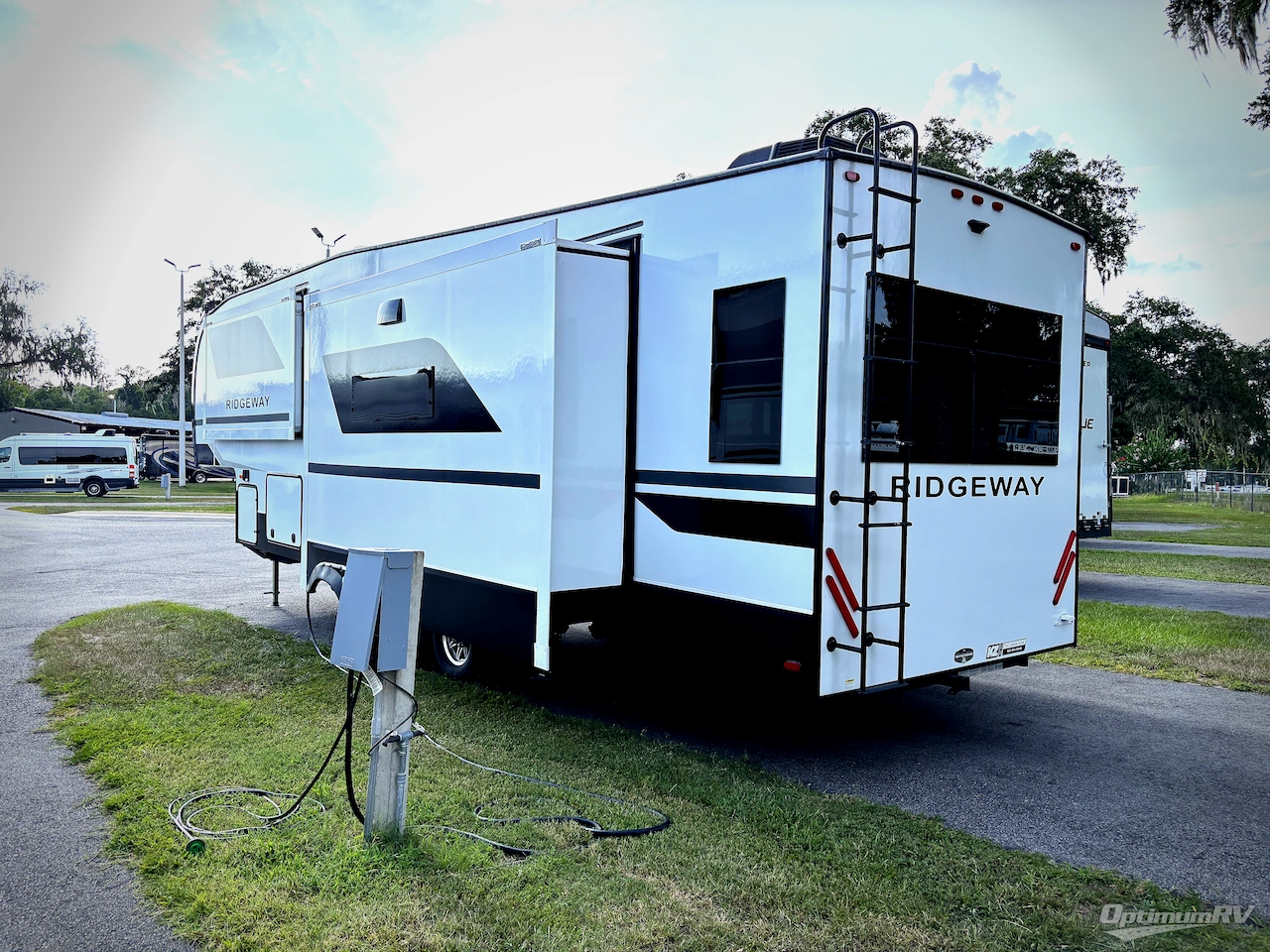2026 KZ Ridgeway 31RL Photo 3