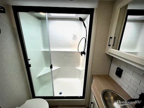 2025 Venture SportTrek Touring Edition STTF353VIK RV Photo 3