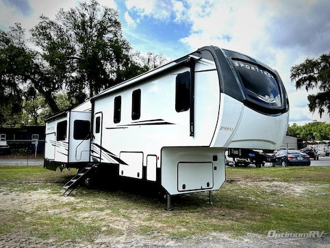 New 2025 Venture SportTrek Touring Edition STTF353VIK Featured Photo
