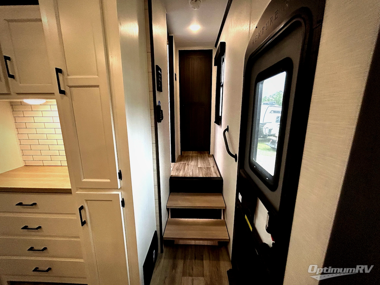2025 Venture SportTrek Touring Edition STTF353VIK Photo 6