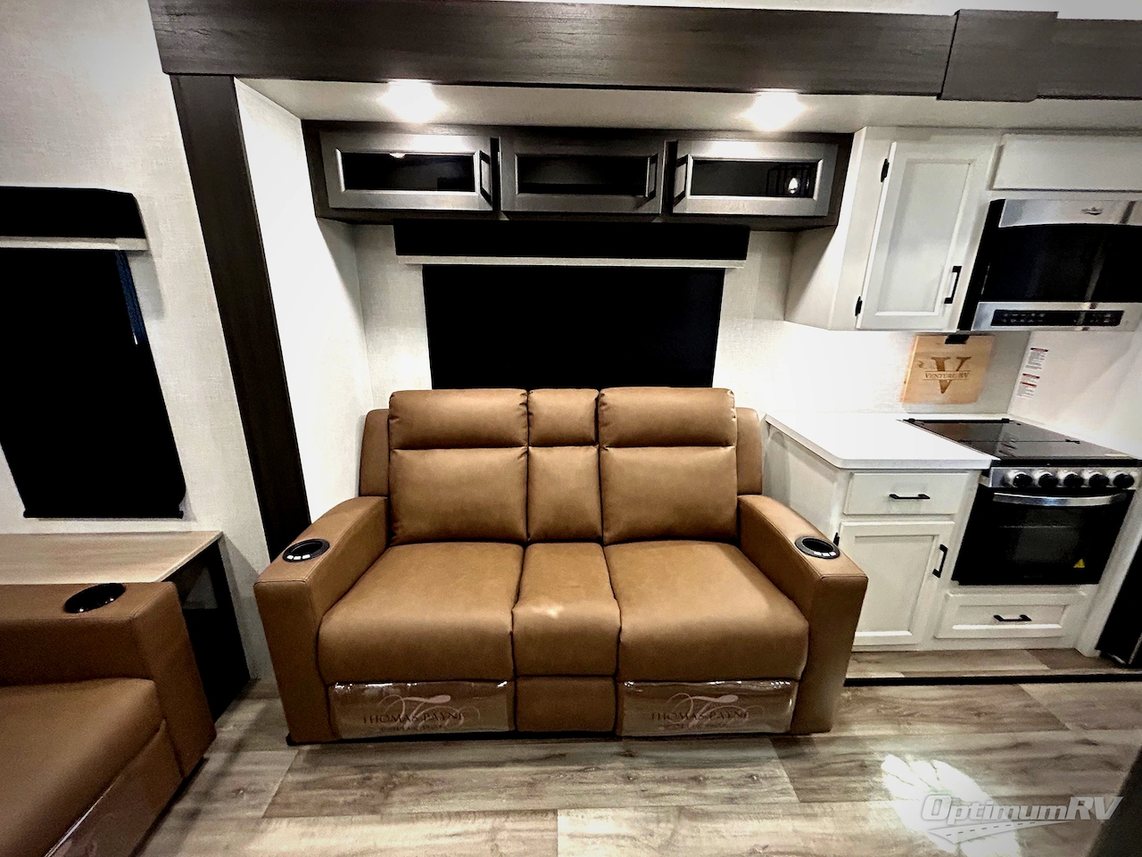 2025 Venture SportTrek Touring Edition STTF353VIK Photo 19
