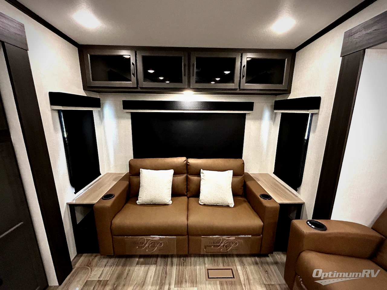 2025 Venture SportTrek Touring Edition STTF353VIK Photo 20