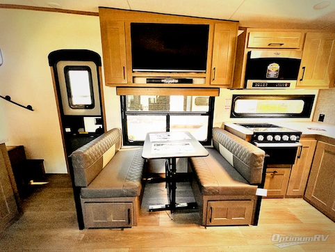 2025 KZ Durango Half-Ton 232MLD RV Photo 3