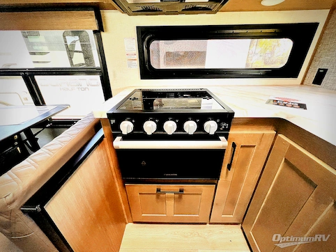 2025 KZ Durango Half-Ton 232MLD RV Photo 4