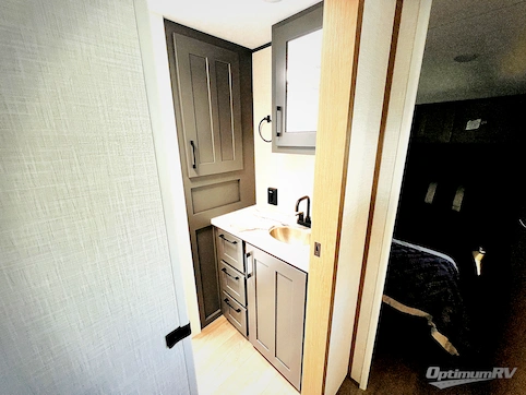 2025 KZ Durango Half-Ton 232MLD RV Floorplan Photo