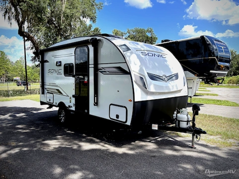 New 2025 Venture Sonic Lite SL150VRB Featured Photo