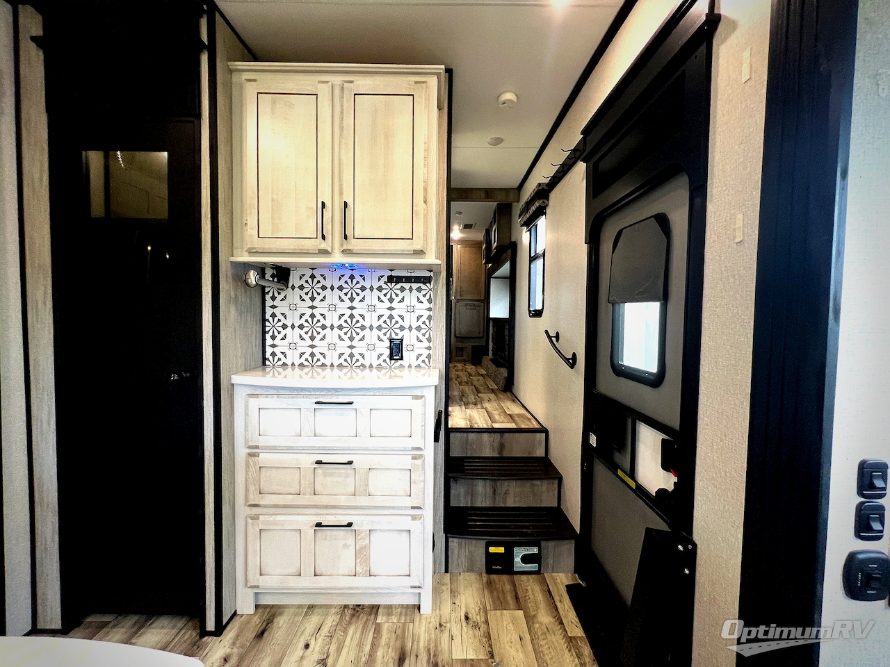 2022 KZ Durango Gold G356RLQ Photo 14