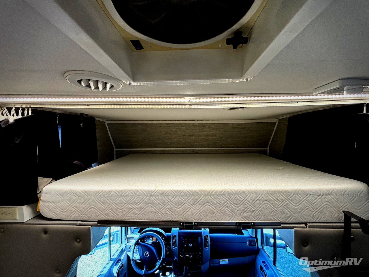 2012 Forest River Solera 24S Photo 11