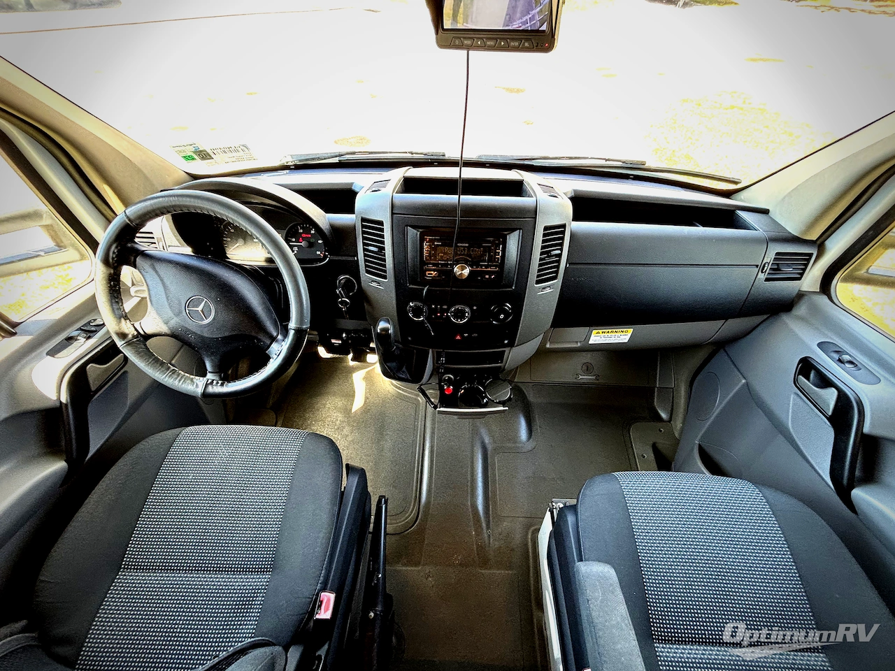 2012 Forest River Solera 24S Photo 8