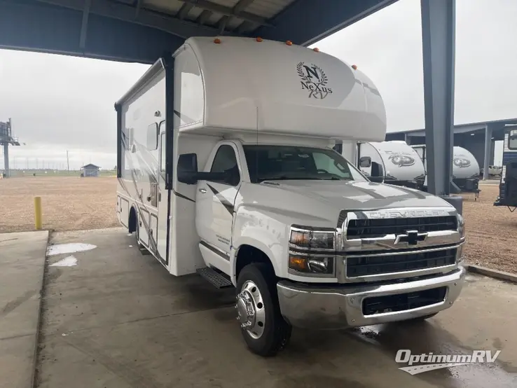 2023 NeXus VERRADO 28S RV Photo 1