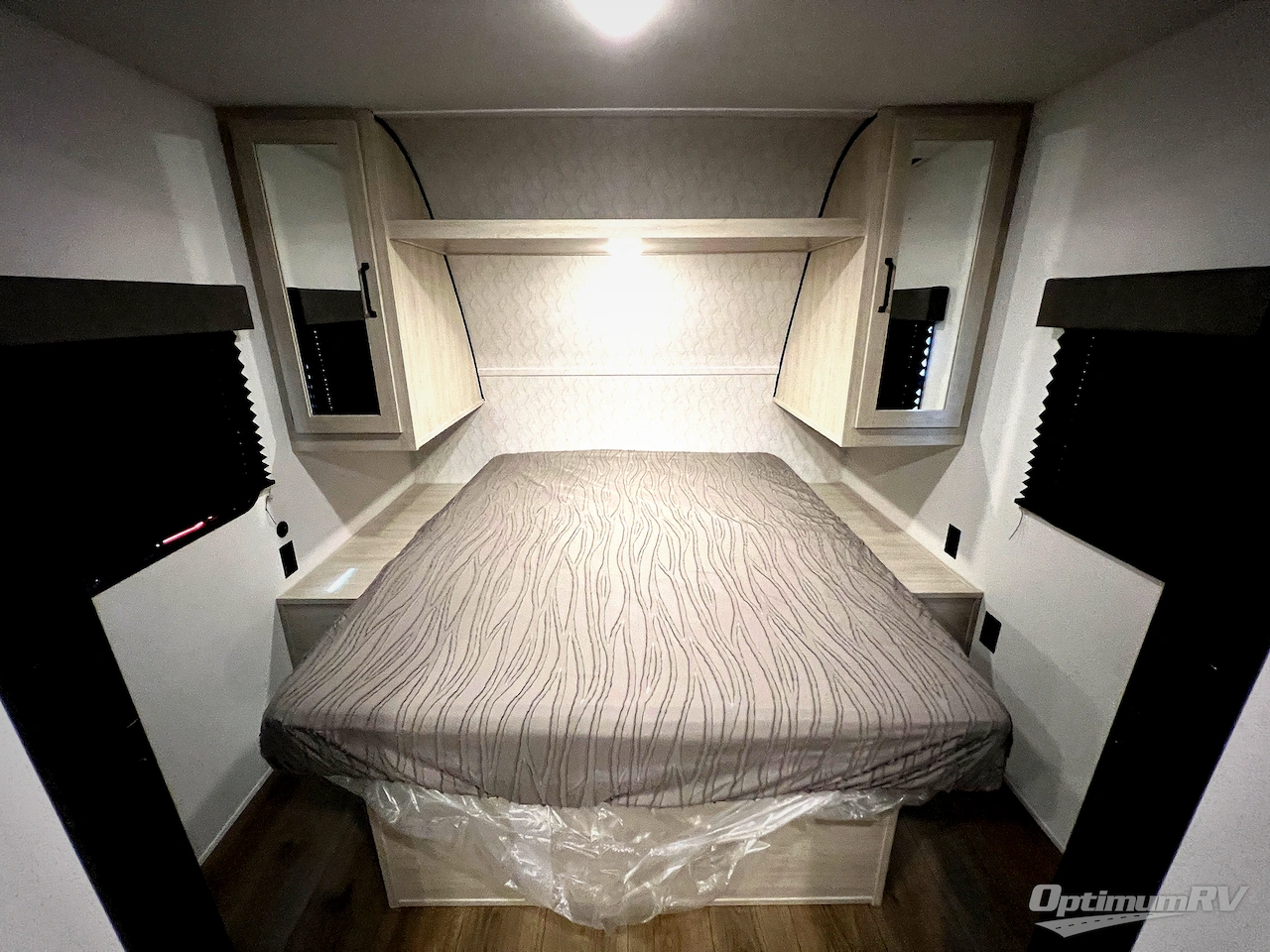 2026 Palomino Puma Camping Edition 305BHCE Photo 6