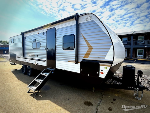 New 2026 Palomino Puma Camping Edition 305BHCE Featured Photo