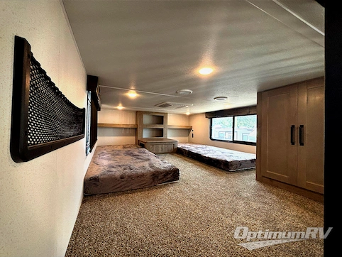 2026 Palomino Puma Destination 401RLFT RV Photo 4