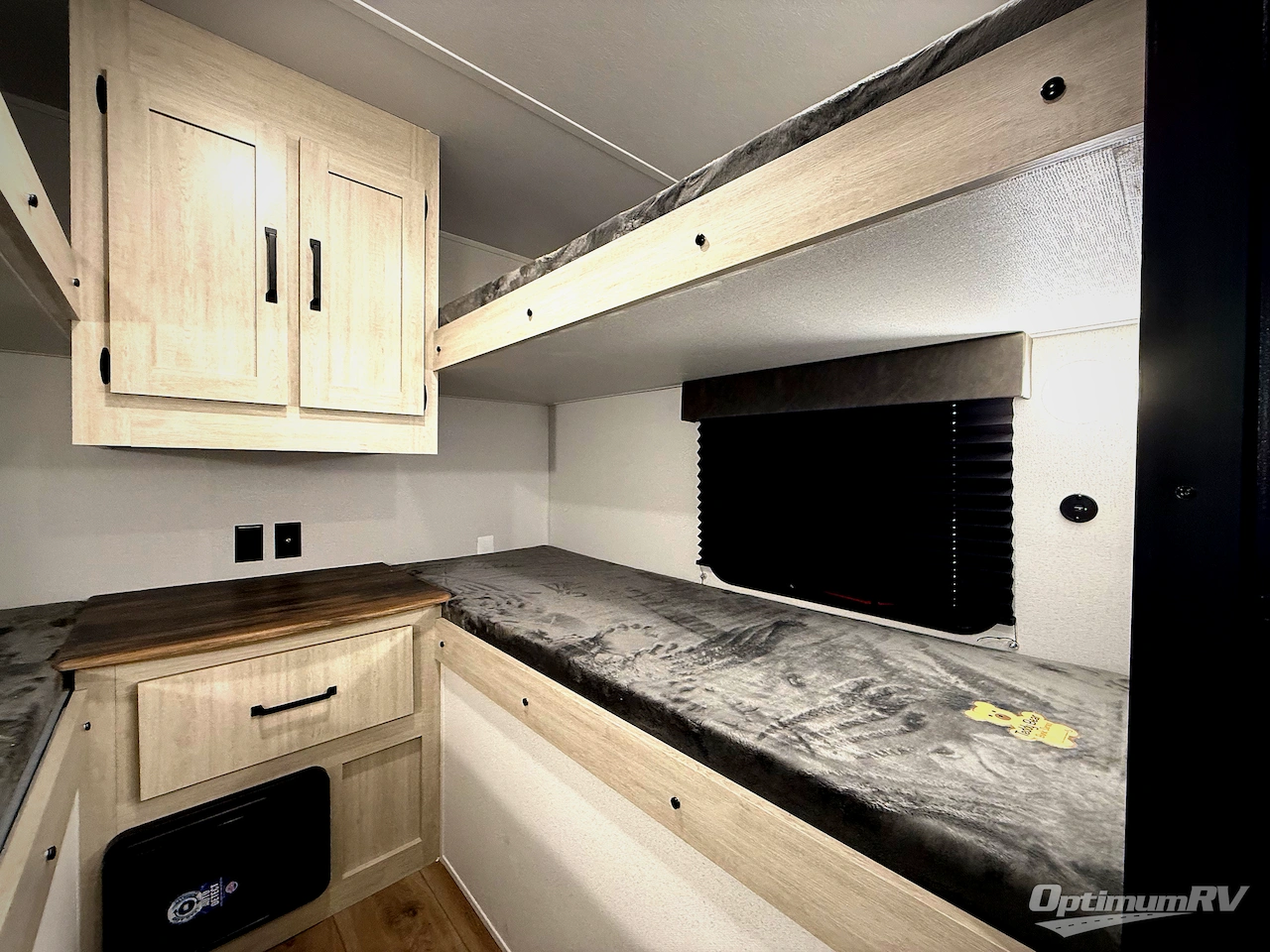 2026 Palomino Puma Camping Edition 304BHCE Photo 19